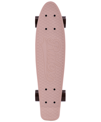 Круизер пластиковый Cream 22"x6"