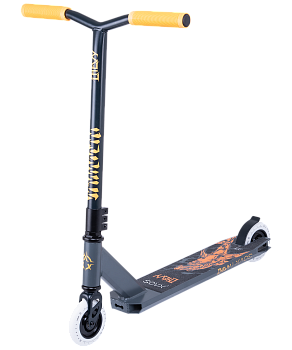 Самокат трюковый Chevy Orange 110 мм Самокат трюковый Chevy Orange 110 мм