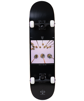 Скейтборд Malibu 31.6"X8" Скейтборд Malibu 31.6"X8"