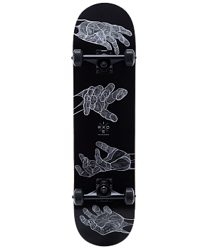 Скейтборд Lost 31.65"X8" Скейтборд Lost 31.65"X8"