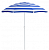 Зонт пляжный "4VILLA" 1,8м, стойка без наклона Зонт пляжный "4VILLA" 1,8м, стойка без наклона