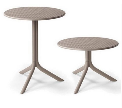Стол круглый Step двухпозиционный Стол круглый Step двухпозиционный