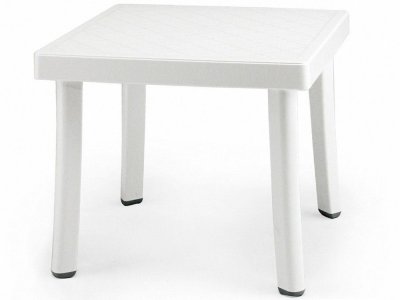 Столик пляжный Rodi, размер 46х46х40 Столик пляжный Rodi, размер 46х46х40