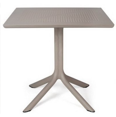 Стол квадратный Clip Стол квадратный Clip