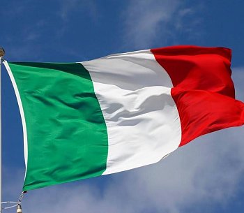 Флаг сетка 100*150 см Флаг сетка 100*150 см