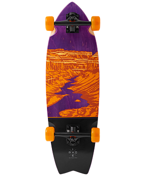 Круизер деревянный Grand 30"X9.35" Круизер деревянный Grand 30"X9.35"