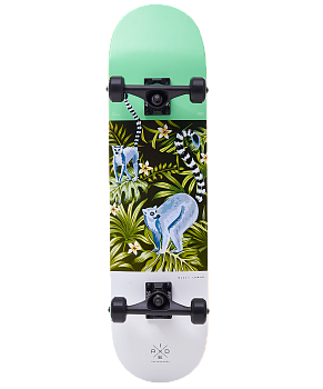 Скейтборд Lemur 31.6"X8" Скейтборд Lemur 31.6"X8"