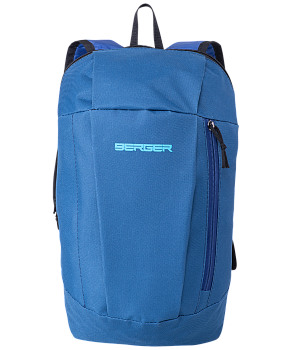 Рюкзак BRG-101, 10 литров, синий Рюкзак BRG-101, 10 литров, синий