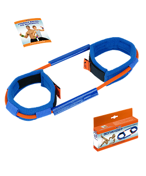 Эспандер для ног "Стройные бедра"