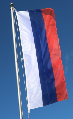 Флаг сетка 150*300 см