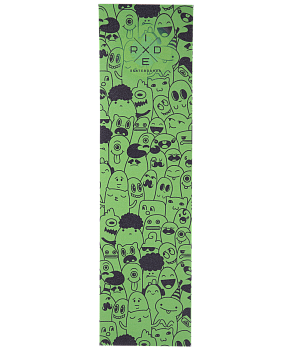 Шкурка для скейтборда Pattern Шкурка для скейтборда Pattern