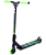 Самокат трюковый Gloom Green 110 мм