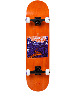 Скейтборд Grand 31.7"X8.125" Скейтборд Grand 31.7"X8.125"