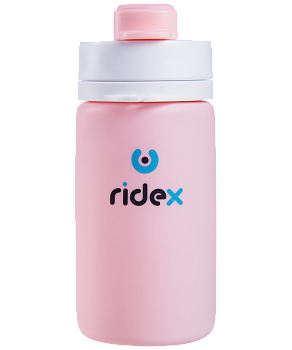 Бутылка для воды Hydro Pink Бутылка для воды Hydro Pink