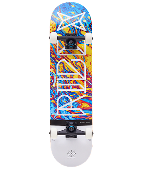 Скейтборд Fuel 31.6"X8" Скейтборд Fuel 31.6"X8"