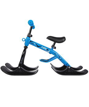 Снегокат Boo, синий Снегокат Boo, синий