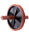 Ролик для пресса 1-колесный большой