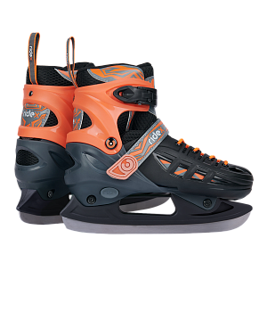 Коньки-ролики раздвижные Hot Коньки-ролики раздвижные Hot